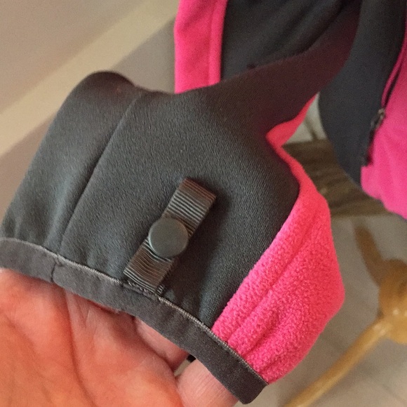 Women’s The North Face Fleece jacket - Picture 6 of 12